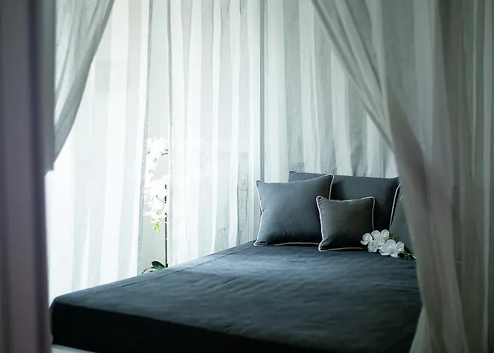 Relais Dolcevita * Rzym