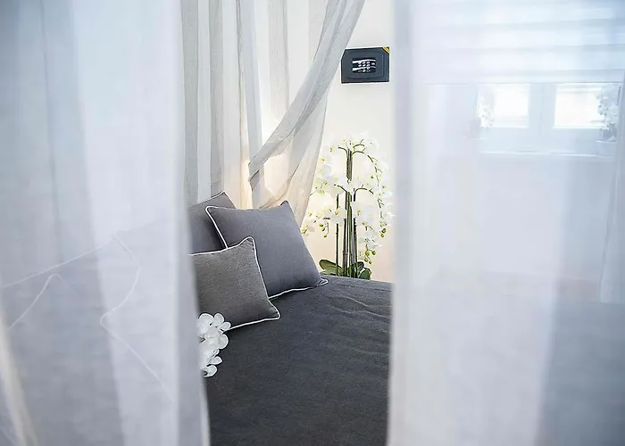 Relais Dolcevita Apartament Rzym