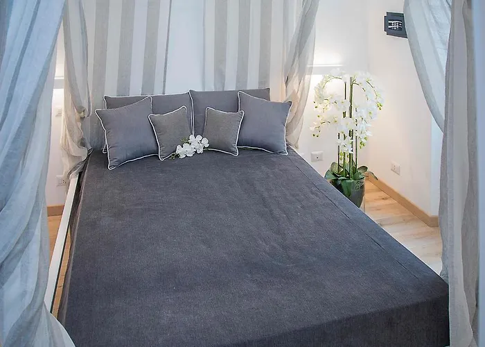 Relais Dolcevita * Rzym