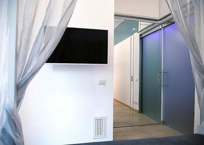 Relais Dolcevita Apartament *