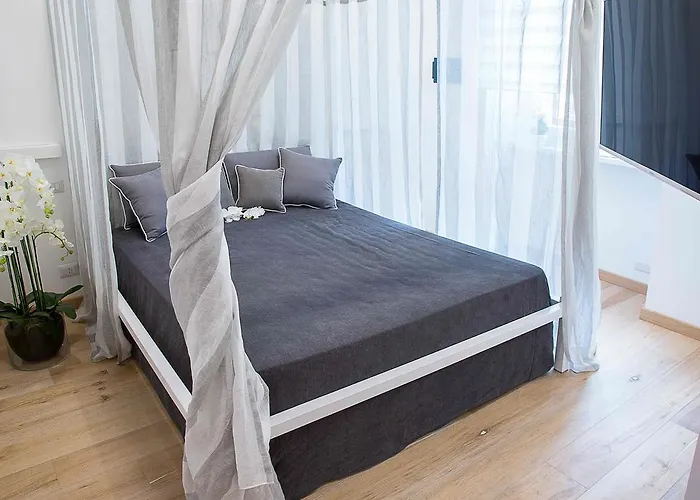 Relais Dolcevita Apartament