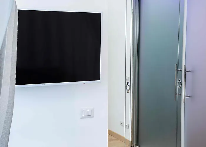 Apartament Relais Dolcevita Rzym