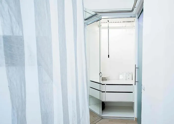 Apartament Relais Dolcevita Rzym