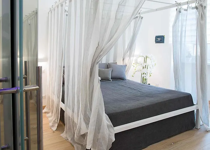 Relais Dolcevita Apartament *