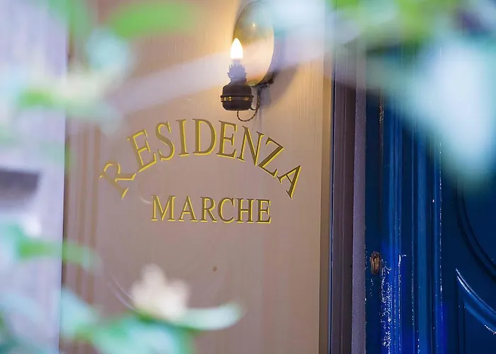 Relais Dolcevita Apartament