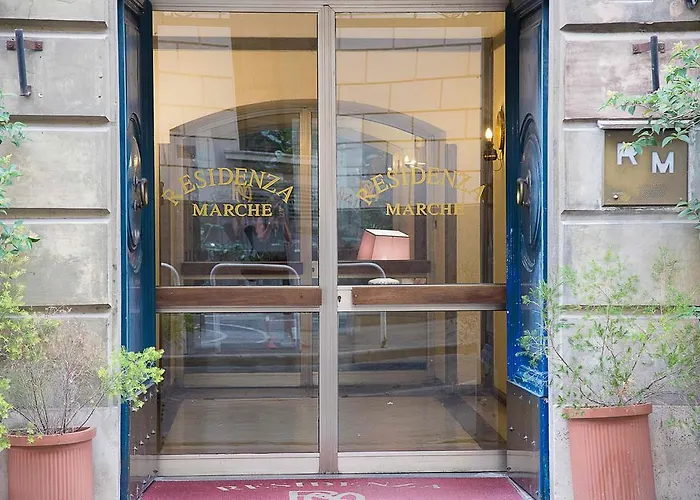 Apartament Relais Dolcevita