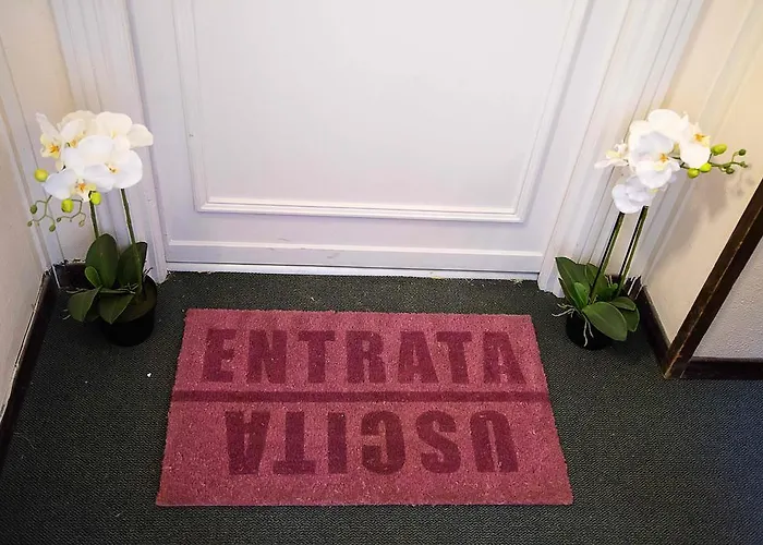 Apartament Relais Dolcevita Rzym