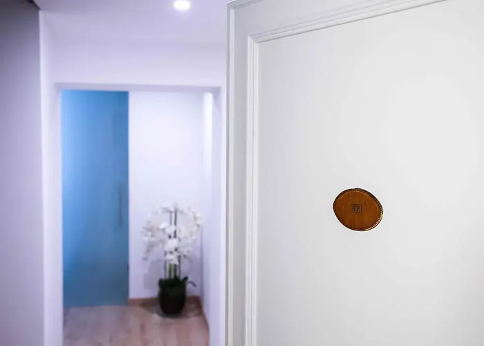 Relais Dolcevita Apartament
