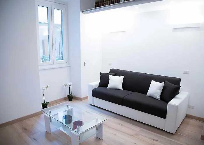 Apartament Relais Dolcevita *