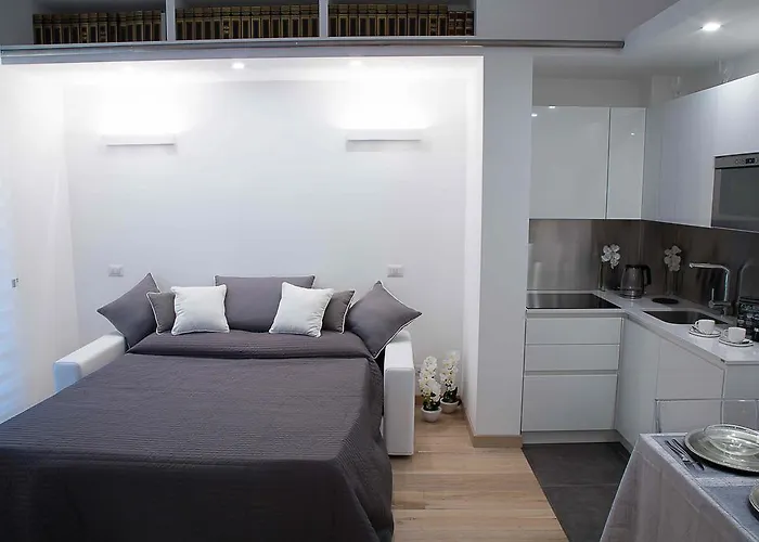 Relais Dolcevita Rzym