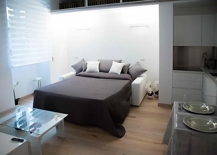 Relais Dolcevita Apartament