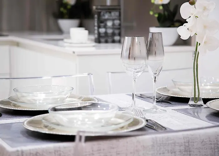 Relais Dolcevita Apartament *