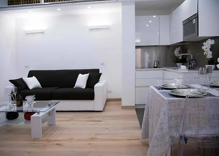 Relais Dolcevita Apartament Rzym
