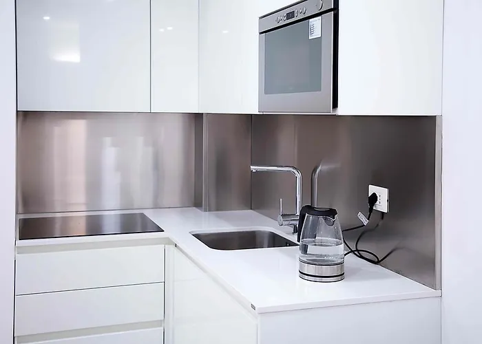 Relais Dolcevita Apartament *