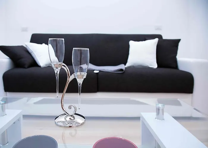 Relais Dolcevita * Rzym