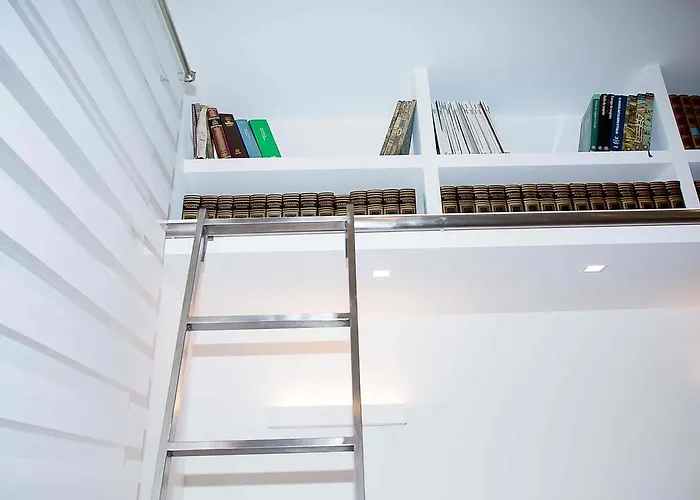 Apartament Relais Dolcevita *