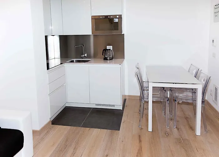 Apartament Relais Dolcevita