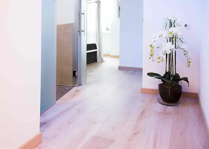 Relais Dolcevita Apartament