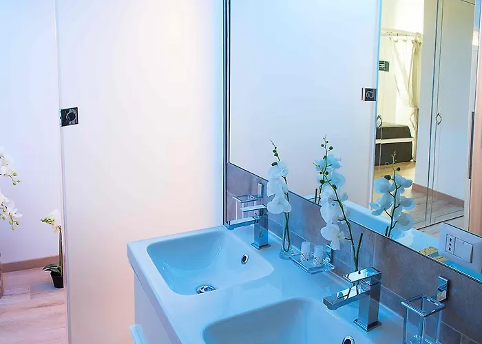 Relais Dolcevita Apartament Rzym
