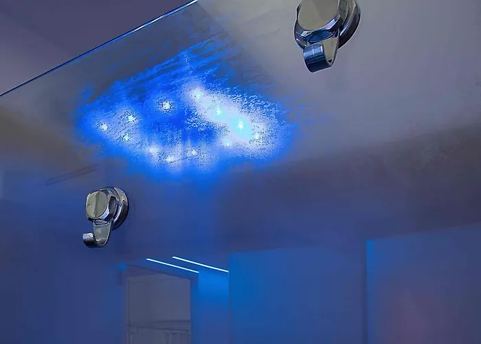 Apartament Relais Dolcevita Rzym