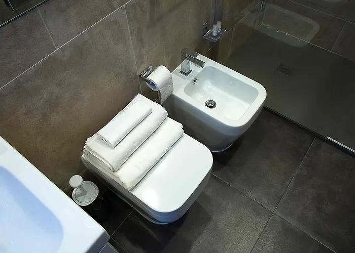 Apartament Relais Dolcevita