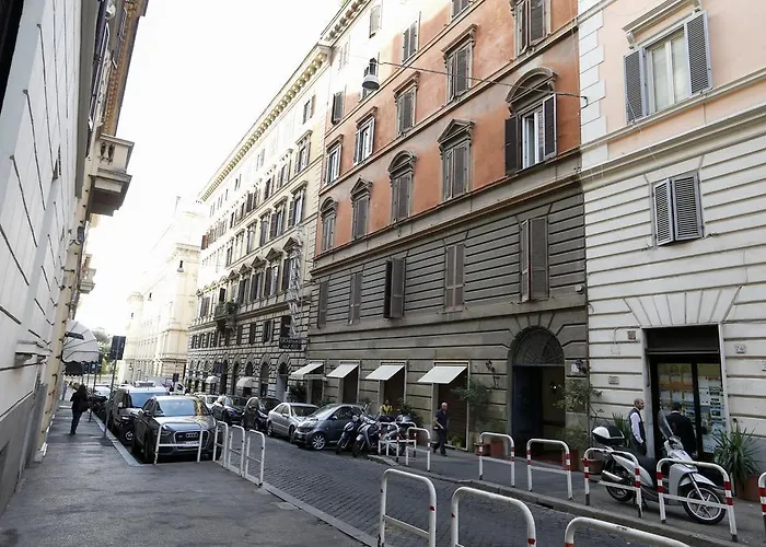 Relais Dolcevita *