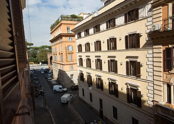 Relais Dolcevita Rzym